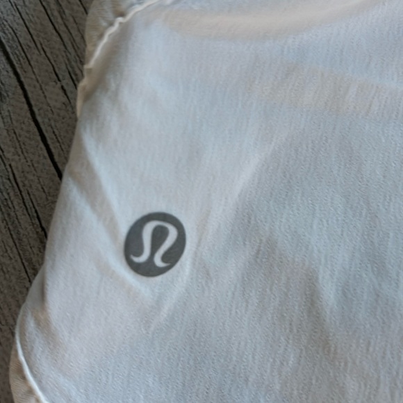 Lululemon High-Rise Shorts - Picture 3 of 3